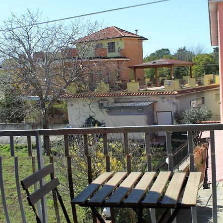 Little Sweet Escape Bed & Breakfast Caserta Exterior photo