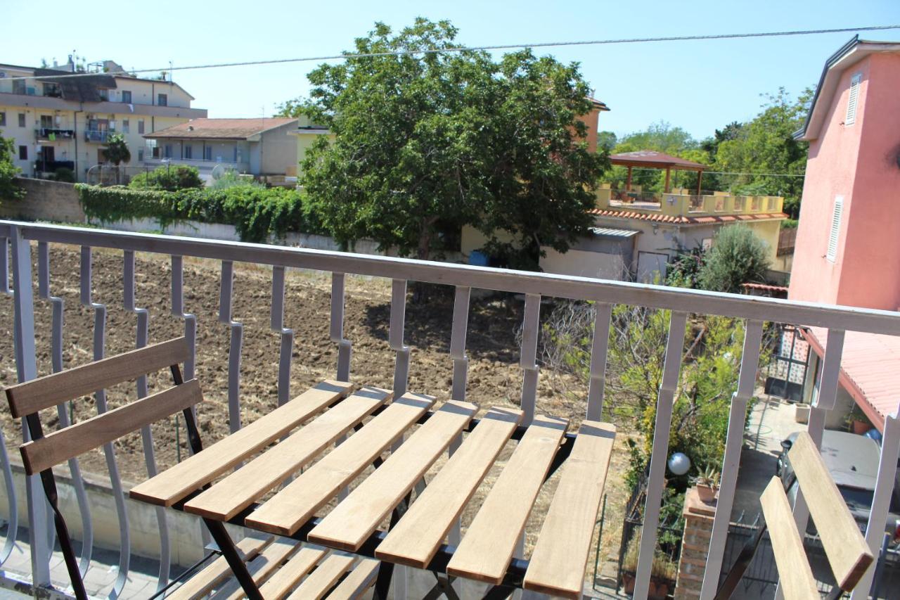 Little Sweet Escape Bed & Breakfast Caserta Exterior photo
