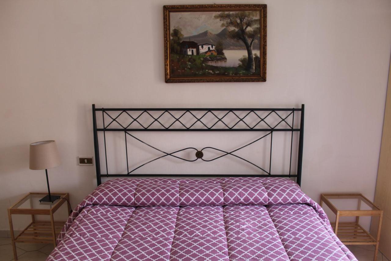 Little Sweet Escape Bed & Breakfast Caserta Exterior photo