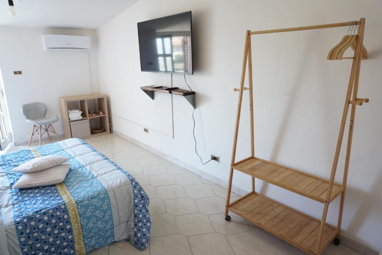 Little Sweet Escape Bed & Breakfast Caserta Exterior photo