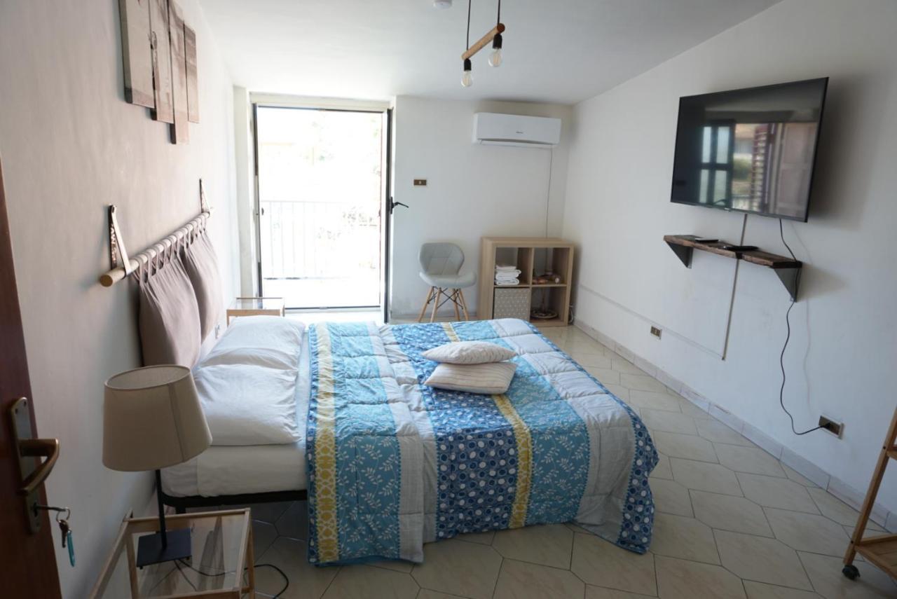 Little Sweet Escape Bed & Breakfast Caserta Exterior photo
