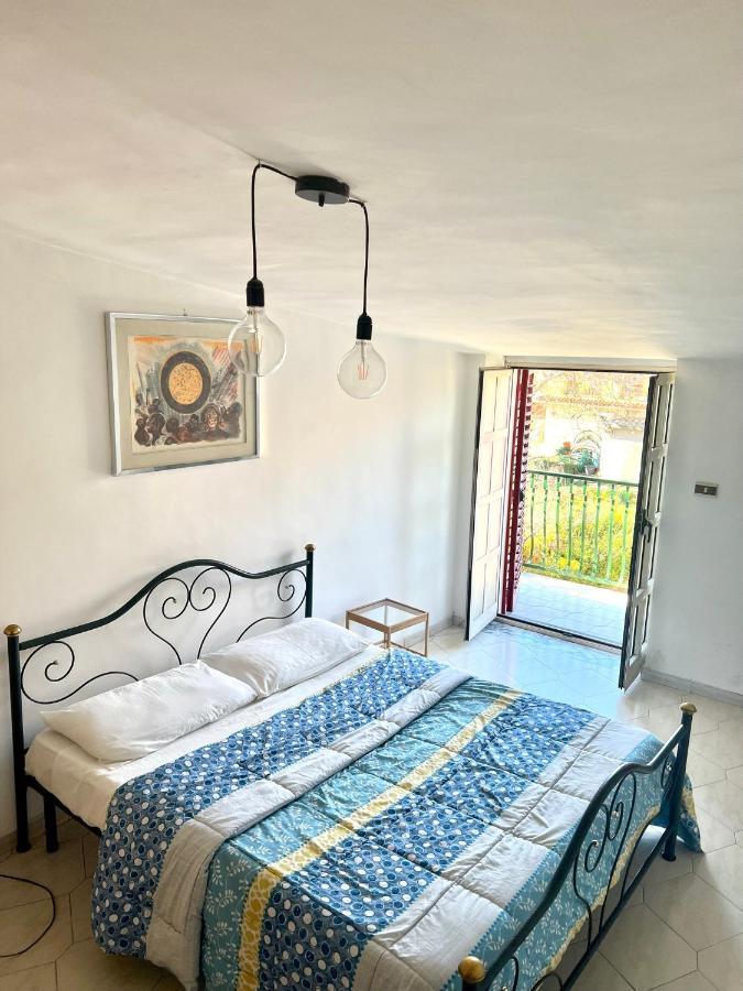 Little Sweet Escape Bed & Breakfast Caserta Exterior photo