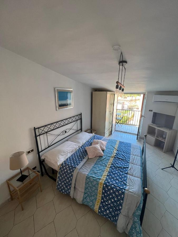 Little Sweet Escape Bed & Breakfast Caserta Exterior photo