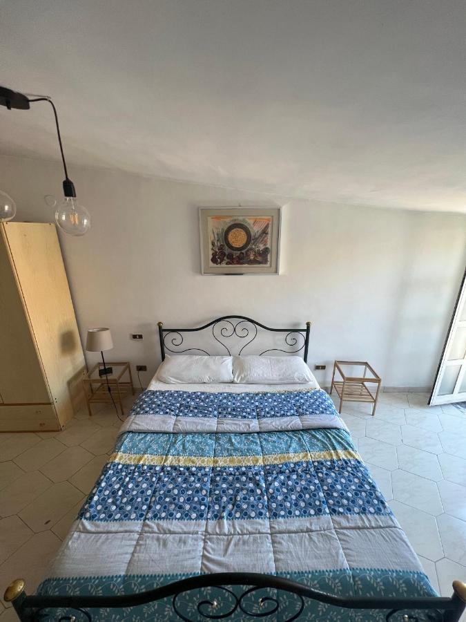 Little Sweet Escape Bed & Breakfast Caserta Exterior photo
